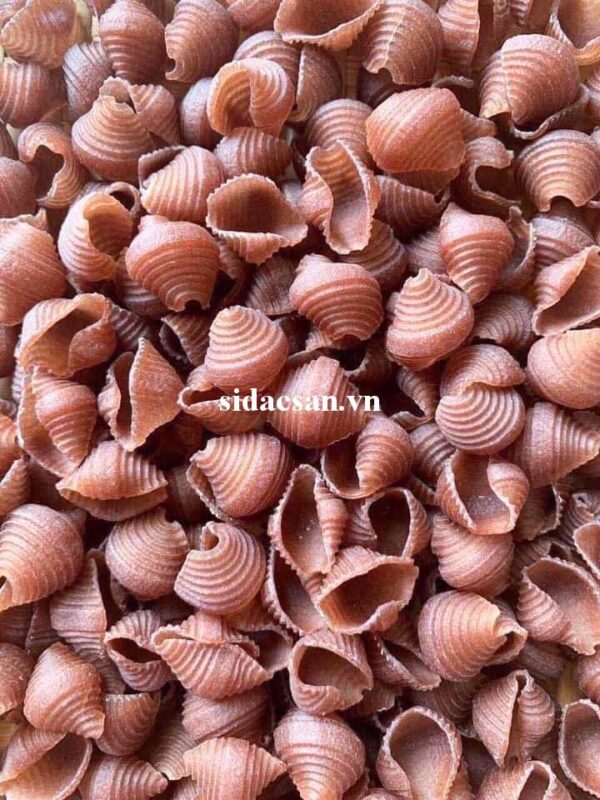 Nui Sò Gạo Lứt Sa Đéc