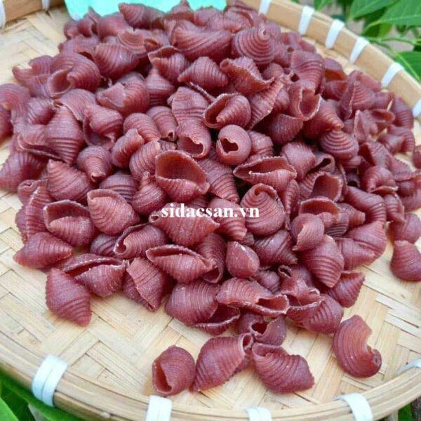 Nui Sò Gạo Lứt Sa Đéc - Ảnh 6